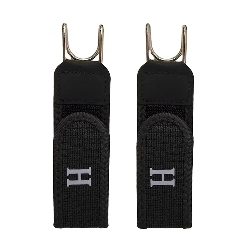No-Buckle Stretch Belt for Men & Women 🔥 Invisible Fit | Adjustable Metal Hook Comfort Belt ✨