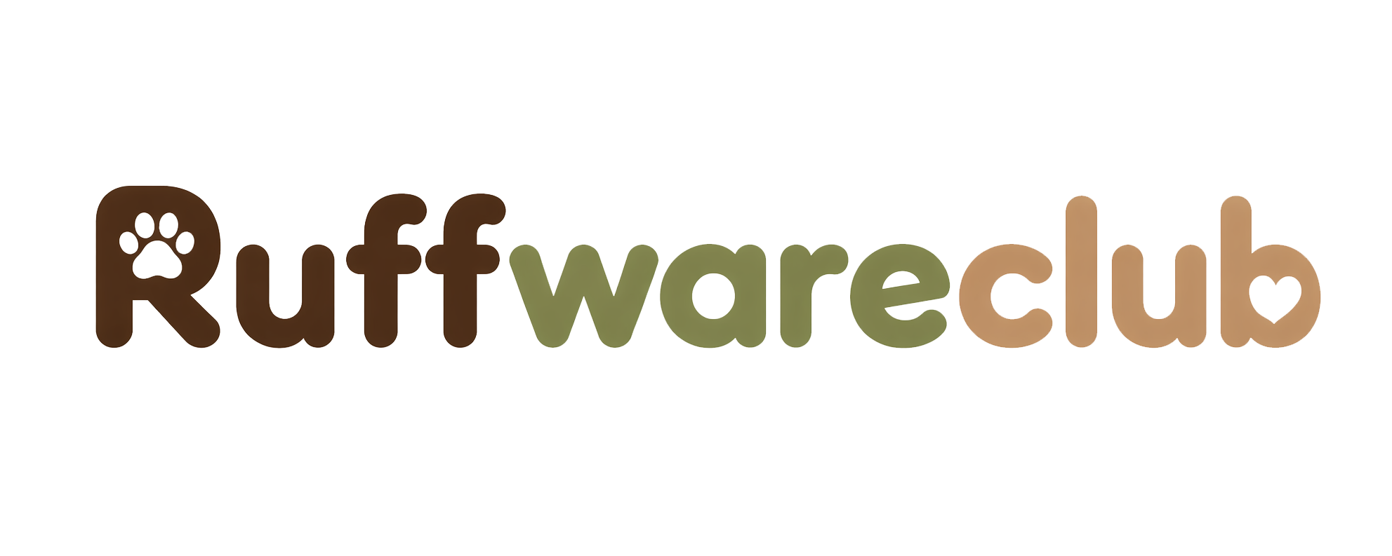 Ruffwareclub