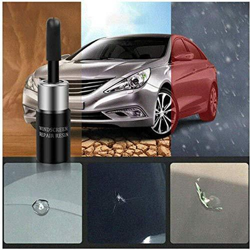 ✨ BOGO Glass Repair Kit – Quick Fix for Cracks, Chips & Scratches 🚗