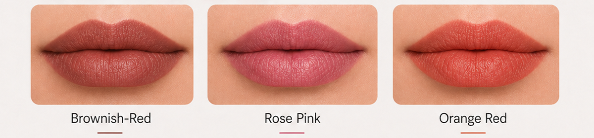 💋 Easy Glide Creamy Lip Liner – Smooth, Long-Lasting Definition for Fuller-Looking Lips ✨