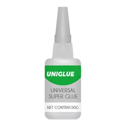 Powerful Universal Repair Glue ✨ Buy 1 Get 1 Free 🔥 Strong Hold for Everyday Fixes