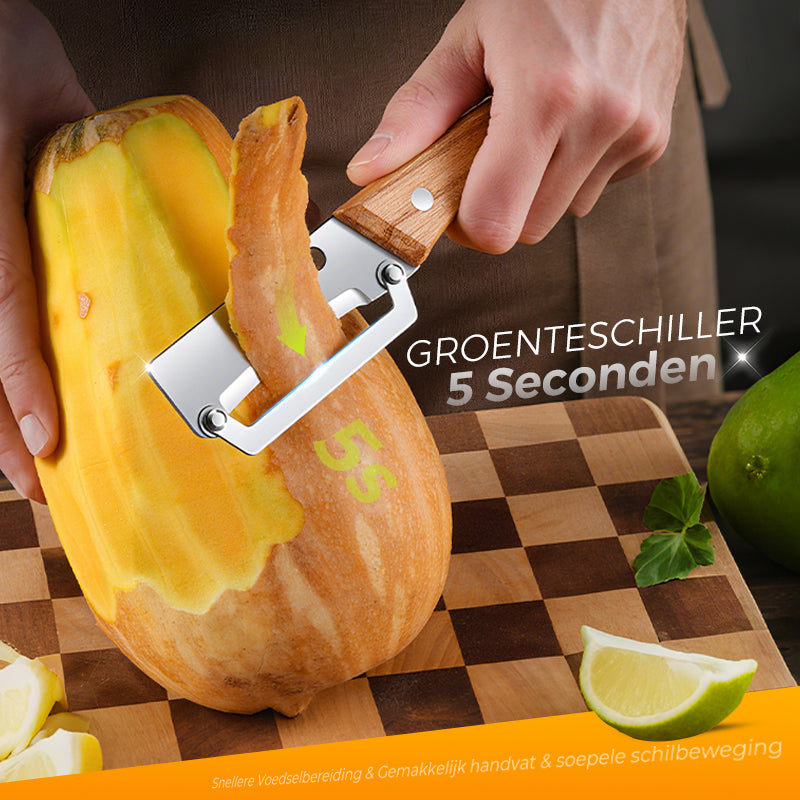 🎁2026 New within 50% DISCOUNT💥🔥Kitchen multifunctional vegetable cutting machine