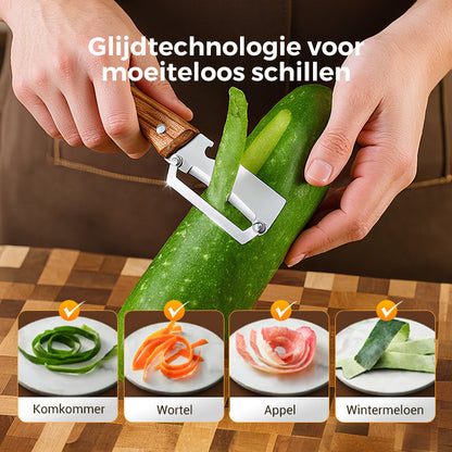 🎁2026 New within 50% DISCOUNT💥🔥Kitchen multifunctional vegetable cutting machine