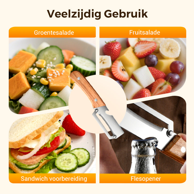 🎁2026 New within 50% DISCOUNT💥🔥Kitchen multifunctional vegetable cutting machine