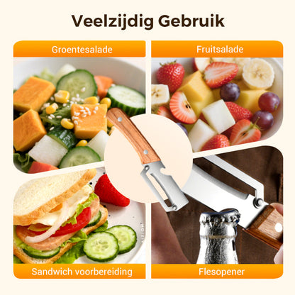 🎁2026 New within 50% DISCOUNT💥🔥Kitchen multifunctional vegetable cutting machine