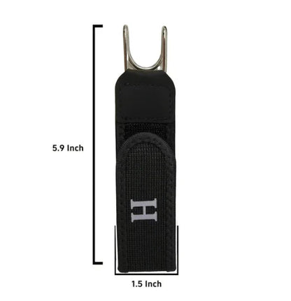 No-Buckle Stretch Belt for Men & Women 🔥 Invisible Fit | Adjustable Metal Hook Comfort Belt ✨