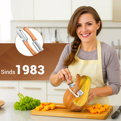 🎁2026 New within 50% DISCOUNT💥🔥Kitchen multifunctional vegetable cutting machine