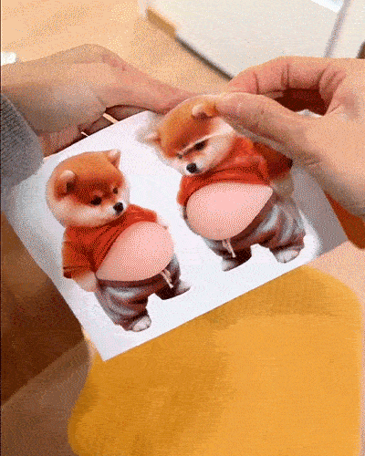 Cute Squishy Door Bumper Pad 🧸 Buy 1 Get 1 Free | Quiet Wall Protector & Door Stopper ✨