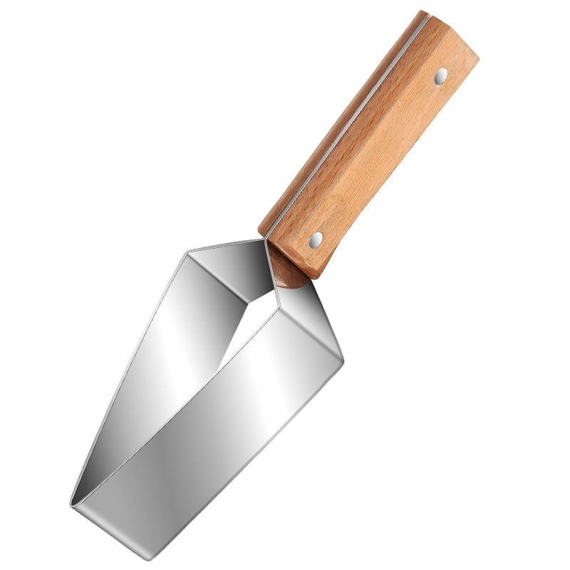 🍉 60-Second Watermelon Cutter – Buy 1 Get 1 Free! Slice Watermelon Faster, Cleaner & Safer Than a Knife ✨