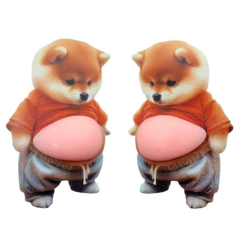 Cute Squishy Door Bumper Pad 🧸 Buy 1 Get 1 Free | Quiet Wall Protector & Door Stopper ✨