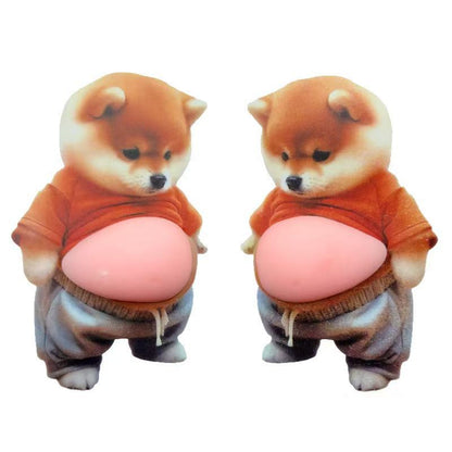Cute Squishy Door Bumper Pad 🧸 Buy 1 Get 1 Free | Quiet Wall Protector & Door Stopper ✨