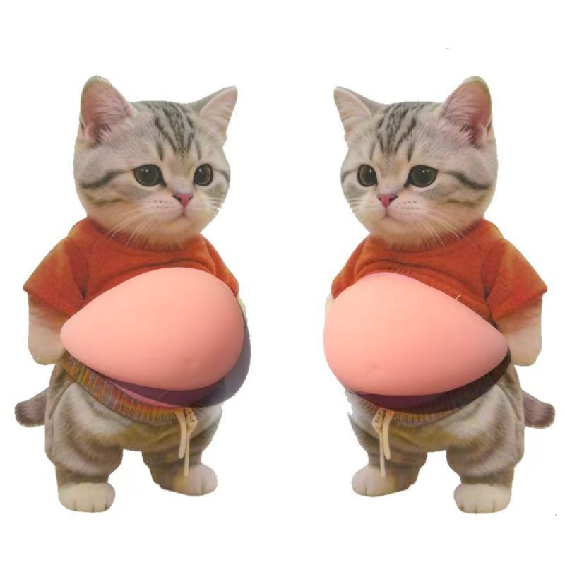 Cute Squishy Door Bumper Pad 🧸 Buy 1 Get 1 Free | Quiet Wall Protector & Door Stopper ✨