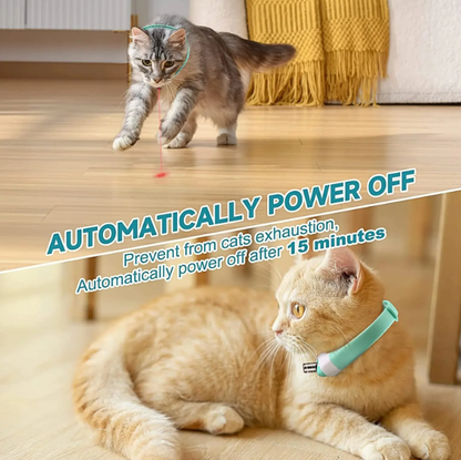 ⚡“Keep Your Cat Entertained All Day — Even When You’re Busy 🐈🔥 50% OFF - Last Day Sale”