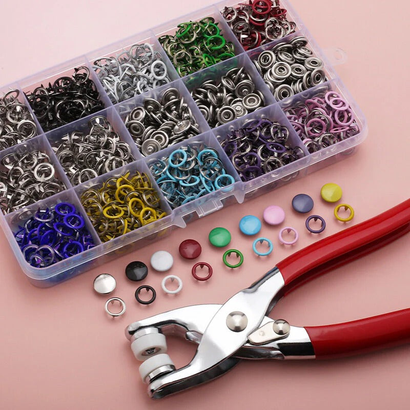 🔥 100 sets of color colorful