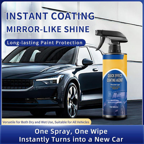 ✨ Last Day Sale: Buy 1 Get 2 Free! Advanced Car Coating Spray – Quick Shine, Water-Repellent Protection & Easy Gloss Finish 🚗💦