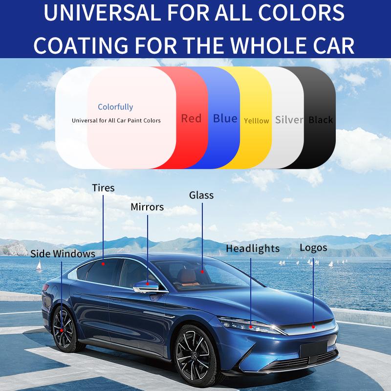 ✨ Last Day Sale: Buy 1 Get 2 Free! Advanced Car Coating Spray – Quick Shine, Water-Repellent Protection & Easy Gloss Finish 🚗💦