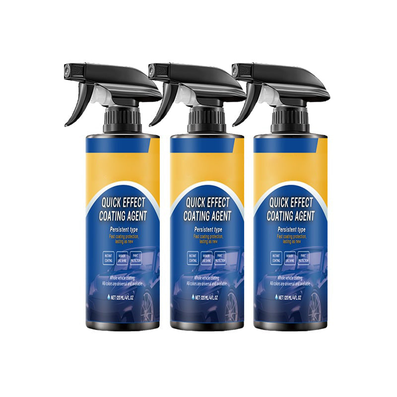 ✨ Last Day Sale: Buy 1 Get 2 Free! Advanced Car Coating Spray – Quick Shine, Water-Repellent Protection & Easy Gloss Finish 🚗💦