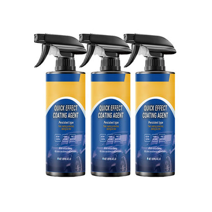 ✨ Last Day Sale: Buy 1 Get 2 Free! Advanced Car Coating Spray – Quick Shine, Water-Repellent Protection & Easy Gloss Finish 🚗💦