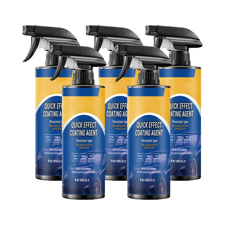 ✨ Last Day Sale: Buy 1 Get 2 Free! Advanced Car Coating Spray – Quick Shine, Water-Repellent Protection & Easy Gloss Finish 🚗💦